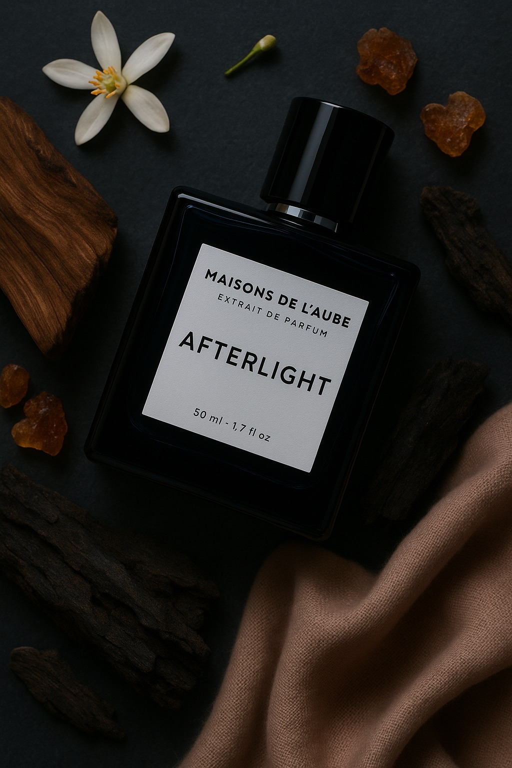 Afterlight
