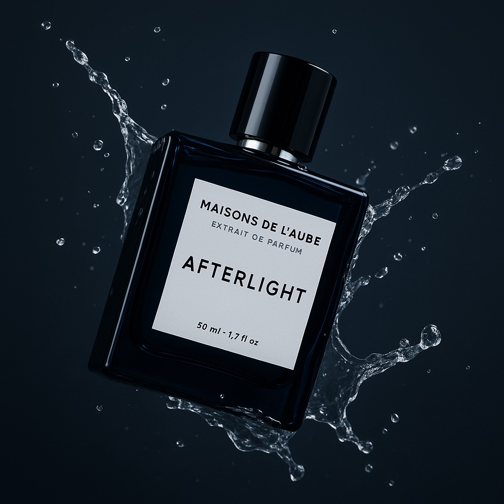 Afterlight