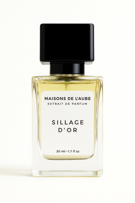 Sillage d'Or