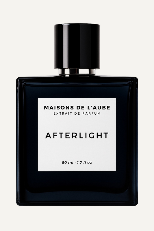 Afterlight