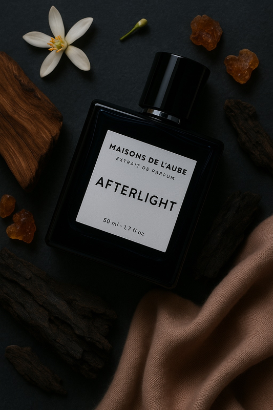 Afterlight